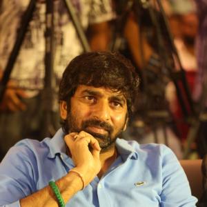 Meter Movie Pre Release Event