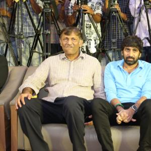 Meter Movie Pre Release Event