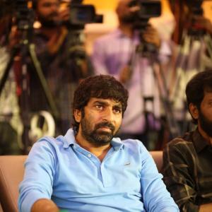 Meter Movie Pre Release Event