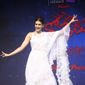 Thodelu Movie Pre-Release Press Meet