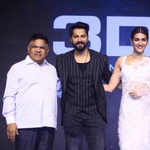 Thodelu Movie Pre-Release Press Meet