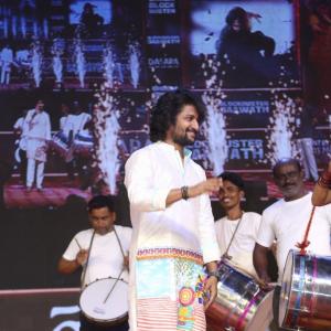 DASARA BlockBuster Daawath Event