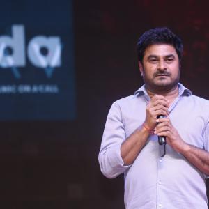 DASARA BlockBuster Daawath Event