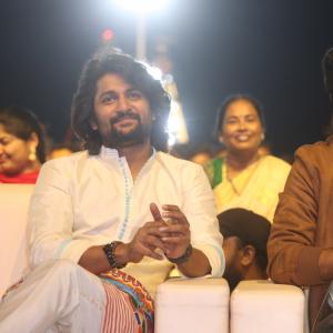 DASARA BlockBuster Daawath Event