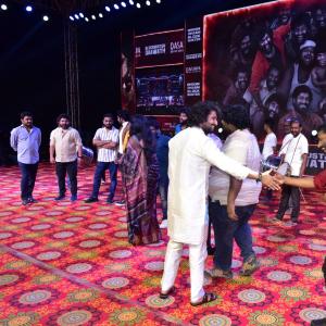 DASARA BlockBuster Daawath Event