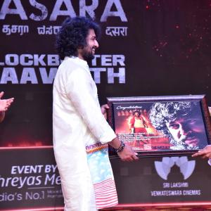 DASARA BlockBuster Daawath Event