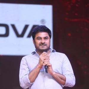 DASARA BlockBuster Daawath Event