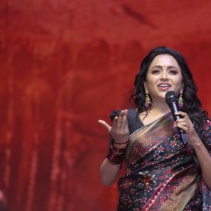 DASARA BlockBuster Daawath Event