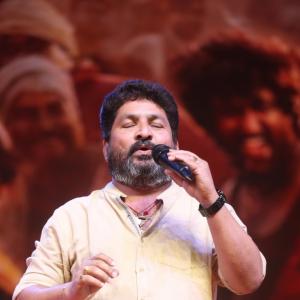 DASARA BlockBuster Daawath Event