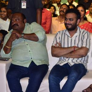 DASARA BlockBuster Daawath Event