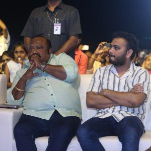 DASARA BlockBuster Daawath Event