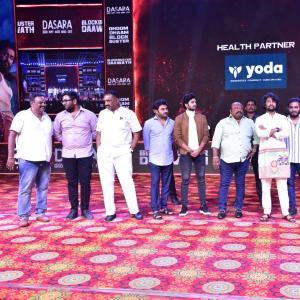 DASARA BlockBuster Daawath Event