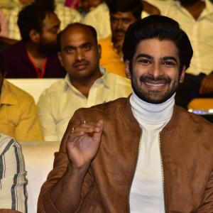 DASARA BlockBuster Daawath Event