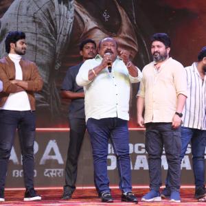 DASARA BlockBuster Daawath Event