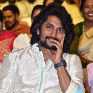 DASARA BlockBuster Daawath Event