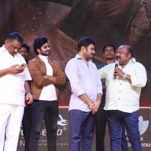 DASARA BlockBuster Daawath Event