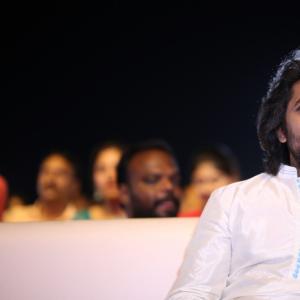 DASARA BlockBuster Daawath Event