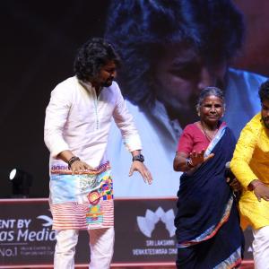 DASARA BlockBuster Daawath Event