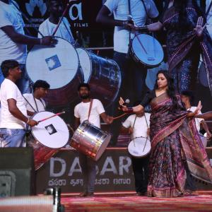 DASARA BlockBuster Daawath Event