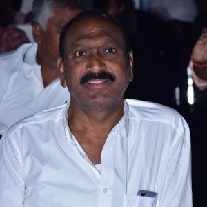 DASARA BlockBuster Daawath Event