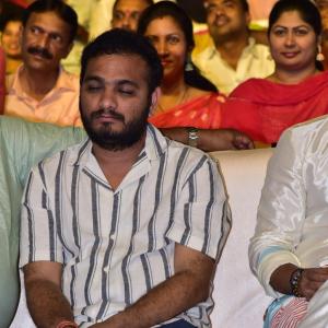 DASARA BlockBuster Daawath Event