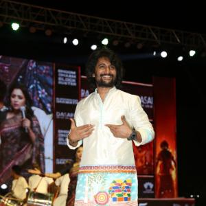 DASARA BlockBuster Daawath Event