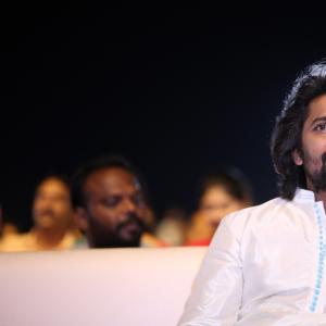 DASARA BlockBuster Daawath Event