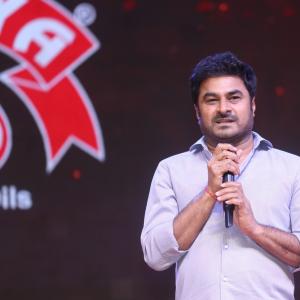 DASARA BlockBuster Daawath Event