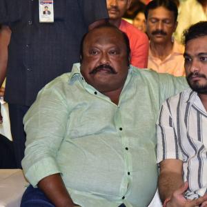 DASARA BlockBuster Daawath Event