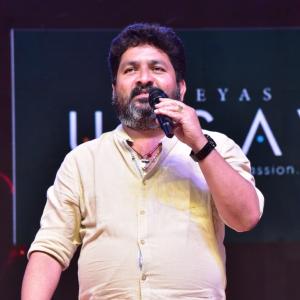 DASARA BlockBuster Daawath Event