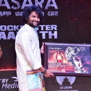 DASARA BlockBuster Daawath Event
