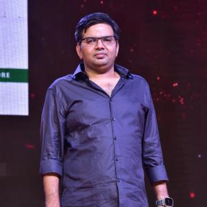 DASARA BlockBuster Daawath Event