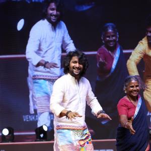 DASARA BlockBuster Daawath Event