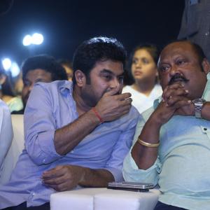 DASARA BlockBuster Daawath Event