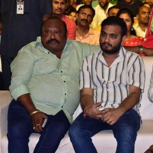 DASARA BlockBuster Daawath Event