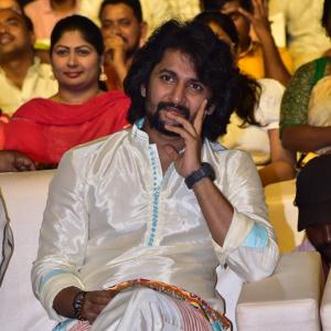 DASARA BlockBuster Daawath Event