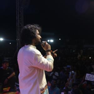 DASARA BlockBuster Daawath Event