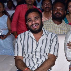 DASARA BlockBuster Daawath Event