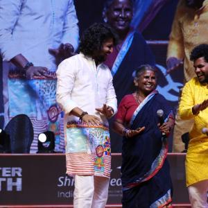 DASARA BlockBuster Daawath Event