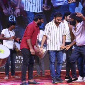 DASARA BlockBuster Daawath Event