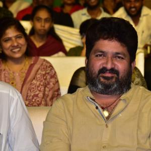 DASARA BlockBuster Daawath Event