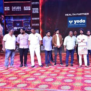 DASARA BlockBuster Daawath Event