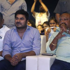 DASARA BlockBuster Daawath Event