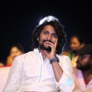 DASARA BlockBuster Daawath Event