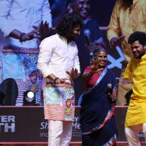 DASARA BlockBuster Daawath Event