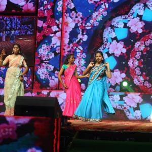 DASARA BlockBuster Daawath Event