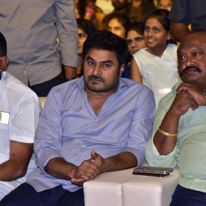 DASARA BlockBuster Daawath Event