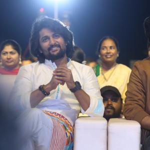 DASARA BlockBuster Daawath Event