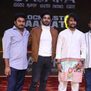 DASARA BlockBuster Daawath Event