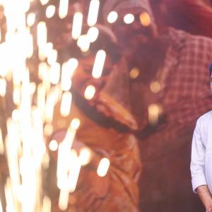 DASARA BlockBuster Daawath Event